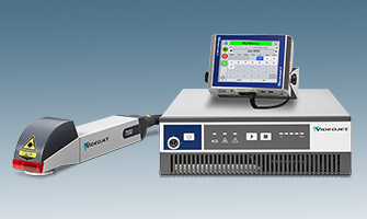 Videojet® 7230/7330 光纤激光打标机