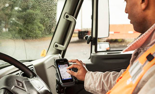 福田汽车一件一码项目